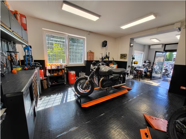 Officina