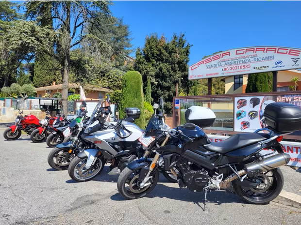 Vendita Moto